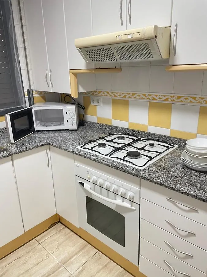 Casa Ciao Apartment Sant Pere De Ribes