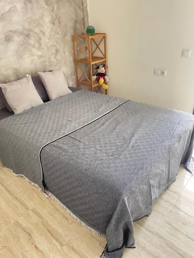 Casa Ciao Apartment Sant Pere De Ribes Spain