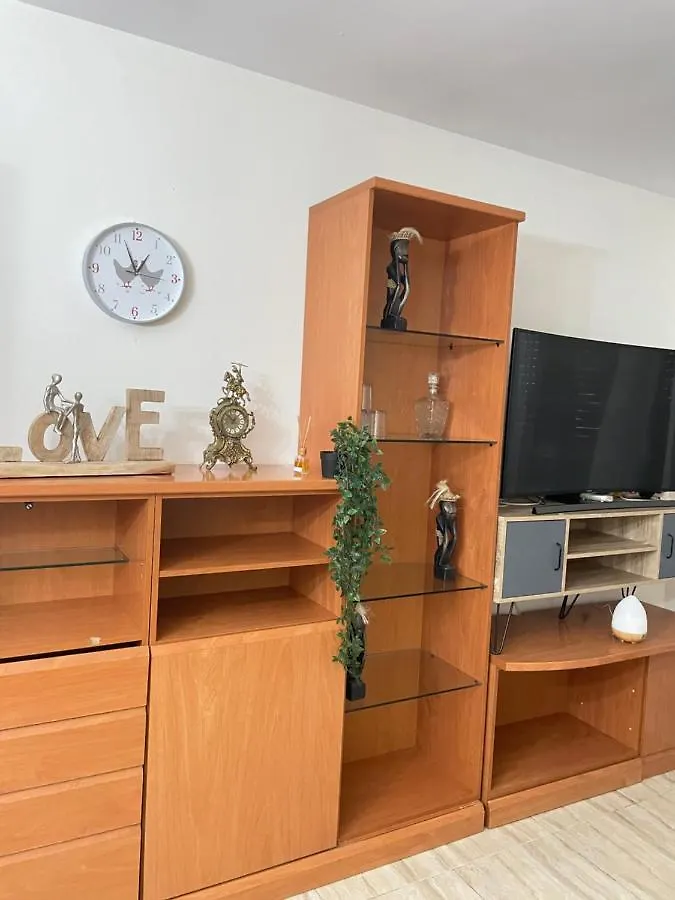 Casa Ciao location