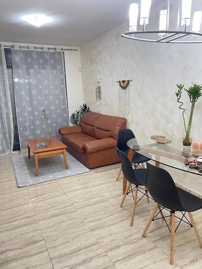 Casa Ciao Apartment Sant Pere De Ribes 0*,  Spain