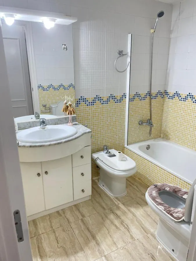 Casa Ciao Apartment Sant Pere De Ribes