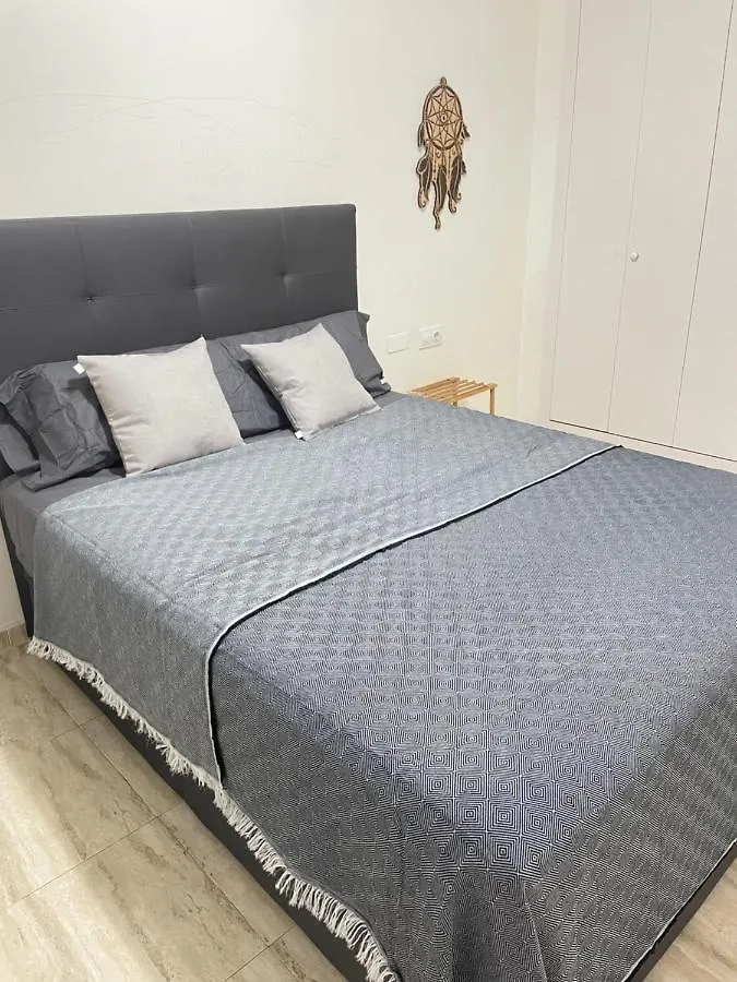Casa Ciao Apartment Sant Pere De Ribes